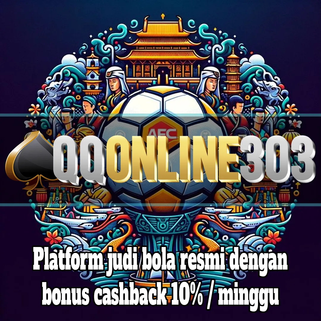 QQONLINE303